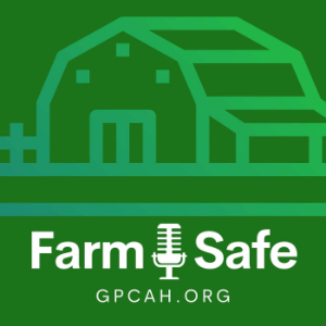 FarmSafe Podcast-logo