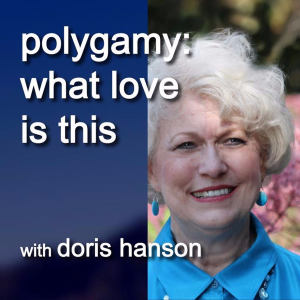 Polygamy: What Love Is This-logo