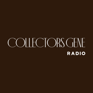 Collectors Gene Radio-logo