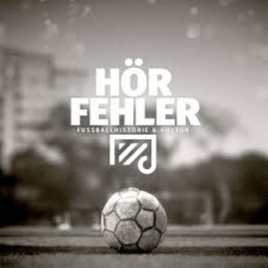 Horfehler | Fussball-Zeitgeschichte-logo