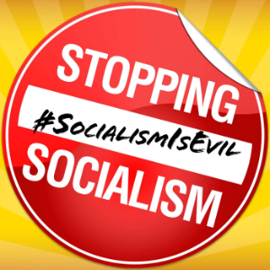 Stopping Socialism-logo