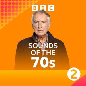 Sounds of the 70s with Johnnie Walker-logo