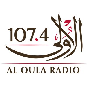 Aloula Radio-logo