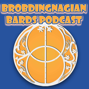 Brobdingnagian Bards Podcast-logo