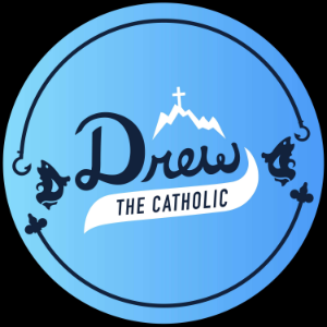 Drew The Catholic-logo