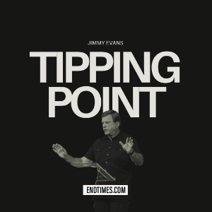 Tipping Point with Jimmy Evans-logo