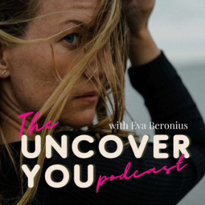 The Uncover YOU podcast-logo