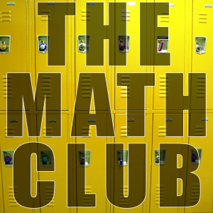 The Math Club-logo