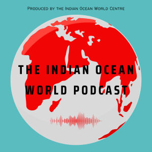 The Indian Ocean World Podcast-logo