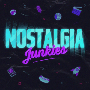 Nostalgia Junkies-logo