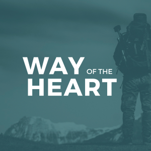 Way of the Heart Podcast-logo