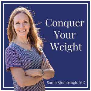 Conquer Your Weight-logo