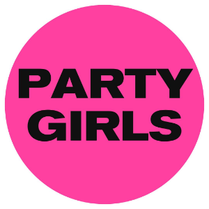 Party Girls-logo