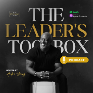 The Leader's Toolbox-logo