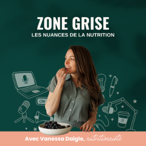 Zone Grise - Saison 3