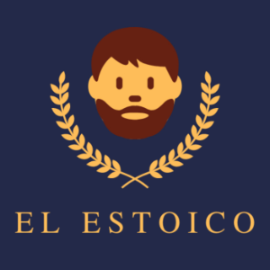El Estoico | Estoicismo en espanol-logo