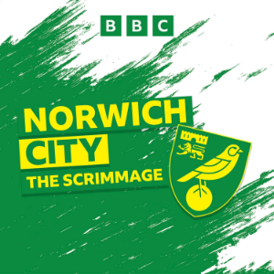 Norwich City-logo