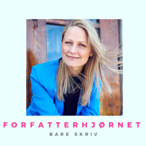 Forfatterhjornet-logo