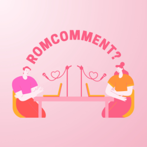 RomComment ?-logo