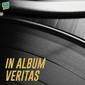 In album veritas-logo
