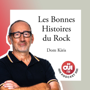 Les bonnes histoires du rock-logo