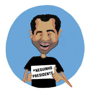 Neguinho Presidente