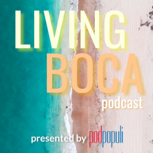 Living Boca-logo