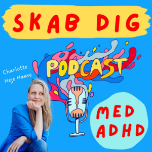 Skab DIG-logo