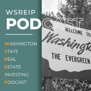 WSREIP: Your Gateway to Real Estate Success in Washington State-logo