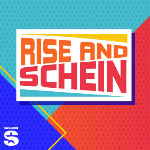 Rise and Schein-logo