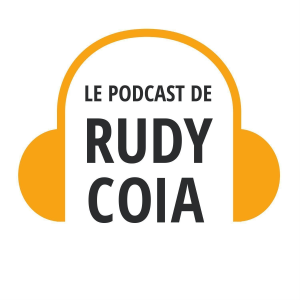 Le Podcast de Rudy Coia-logo