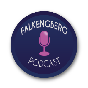 FalkEngberg Podcast-logo