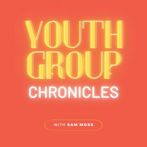 Youth Group Chronicles-logo