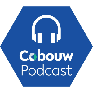 Cobouw Podcast-logo