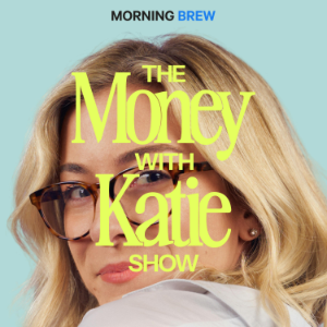The Money with Katie Show-logo