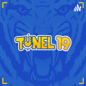 Tunel 19-logo