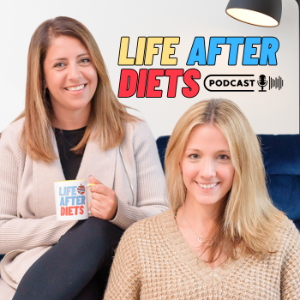 Life After Diets-logo