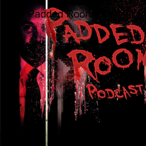 The Padded Room Podcast-logo