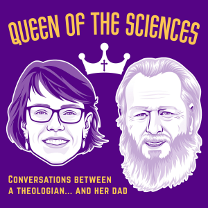 Queen of the Sciences-logo