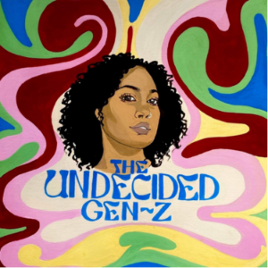 The Undecided Gen Z-logo