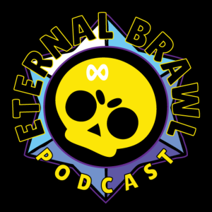 Eternal Brawl - A Brawl Stars Podcast-logo