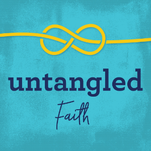 Untangled Faith-logo