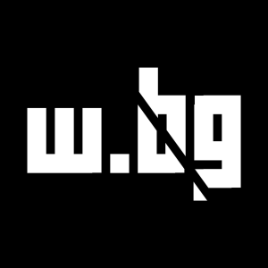 WOE.BEGONE-logo