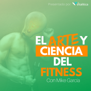 El Arte y Ciencia Del Fitness-logo