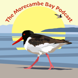 The Morecambe Bay Podcast-logo