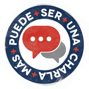 Puede Ser Una Charla Mas-logo