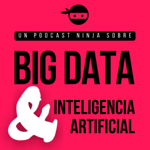 Un podcast ninja sobre Big Data-logo