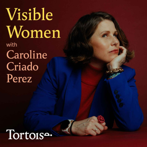 Visible Women with Caroline Criado Perez-logo