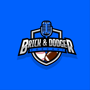 The Brick And Dodger Show-logo
