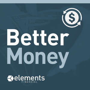 Better Money with Elements Financial-logo
